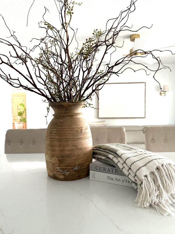 Faux Vine Stem - Image 3