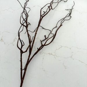 Faux branch stems