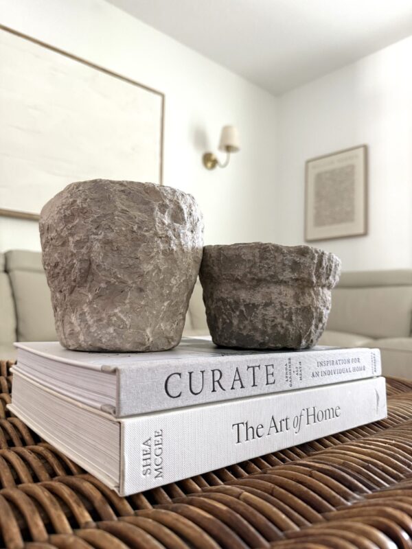 Stone Mortar - Image 2