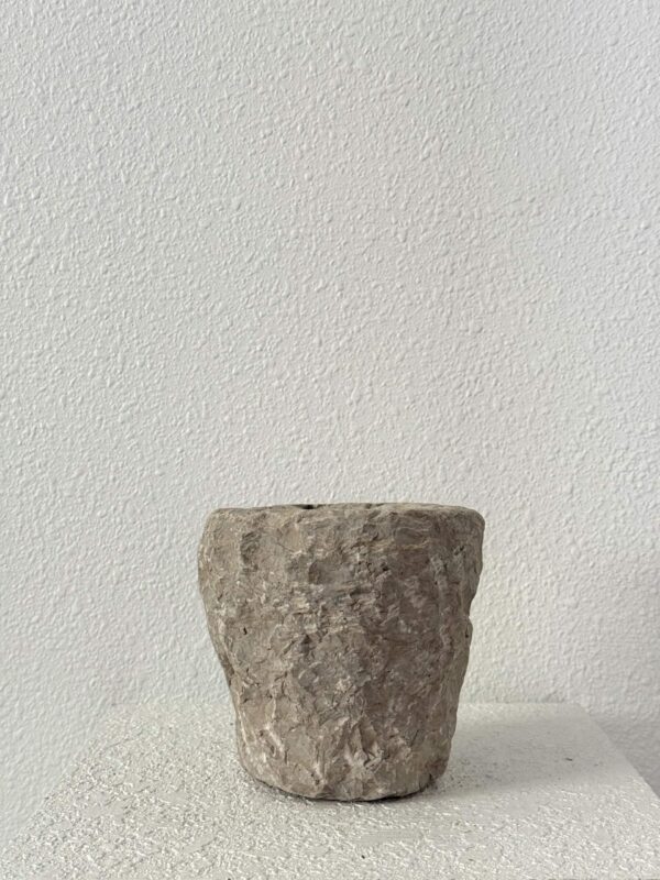 Stone Mortar - Image 3