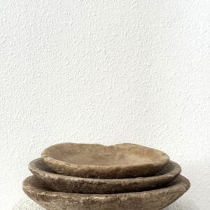 Marble bowl