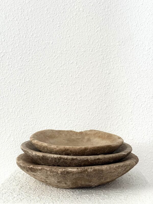 Marble bowl