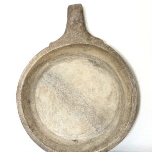 Marble Parat Large