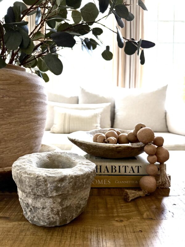 Stone Mortar - Image 4
