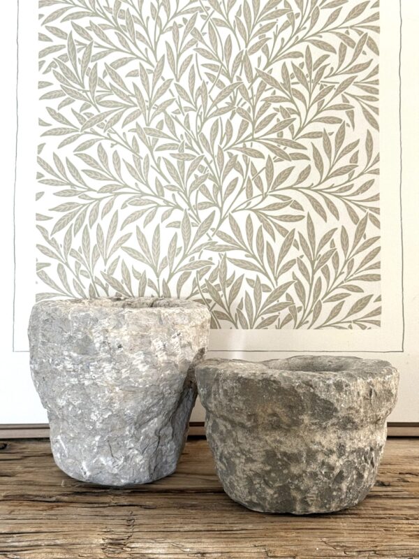 Stone Mortar