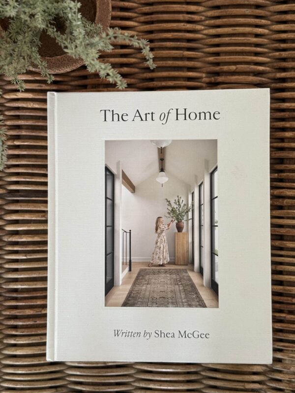 Design Book The Art of home