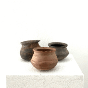 Small Turkish Pot