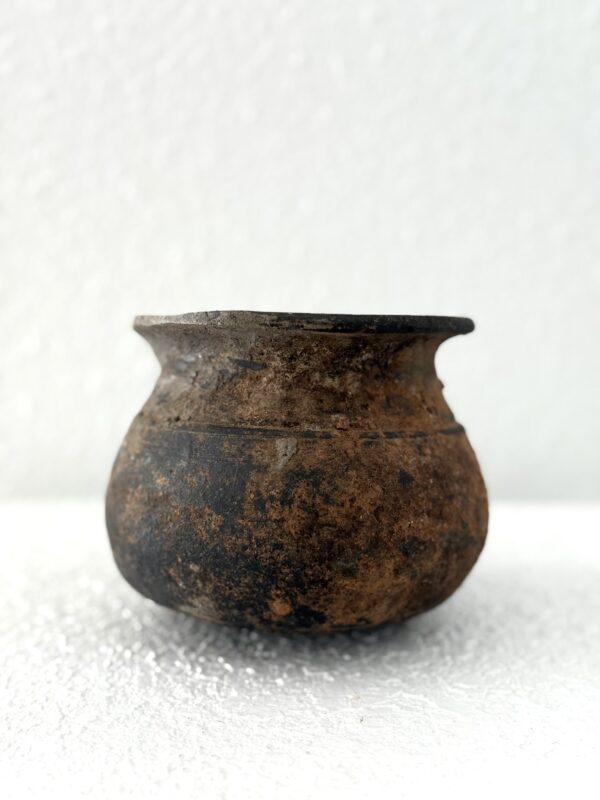 Small Turkish Pot - Image 2