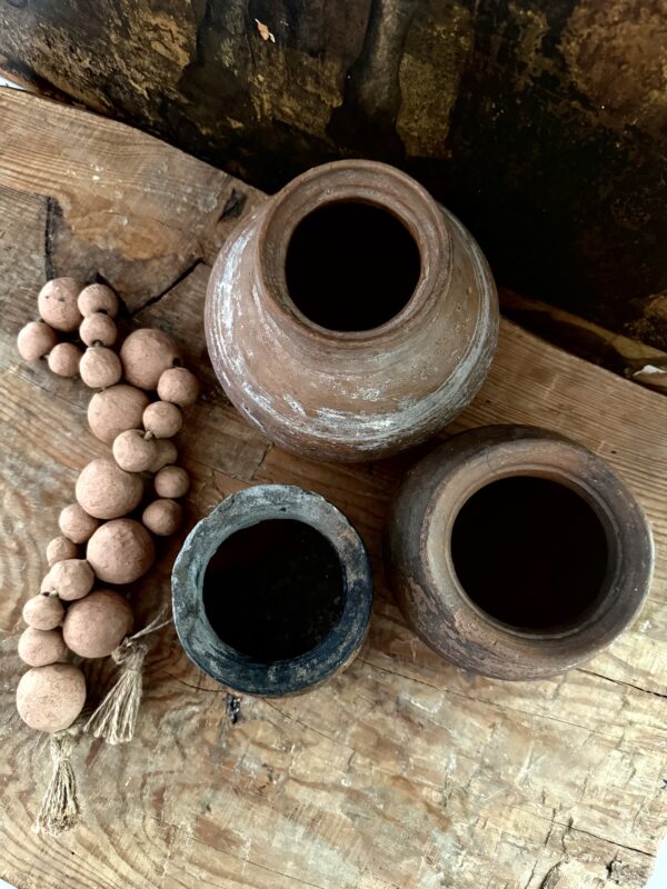 Small Turkish Pot - Image 3
