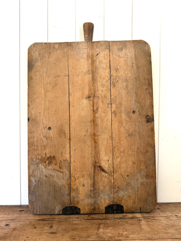 Turkish bread board rectangular