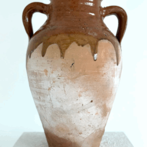 Turkish pot large