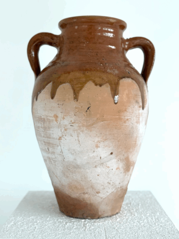 Turkish pot large