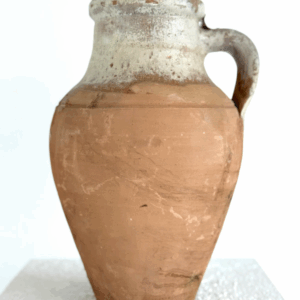 Turkish pot med