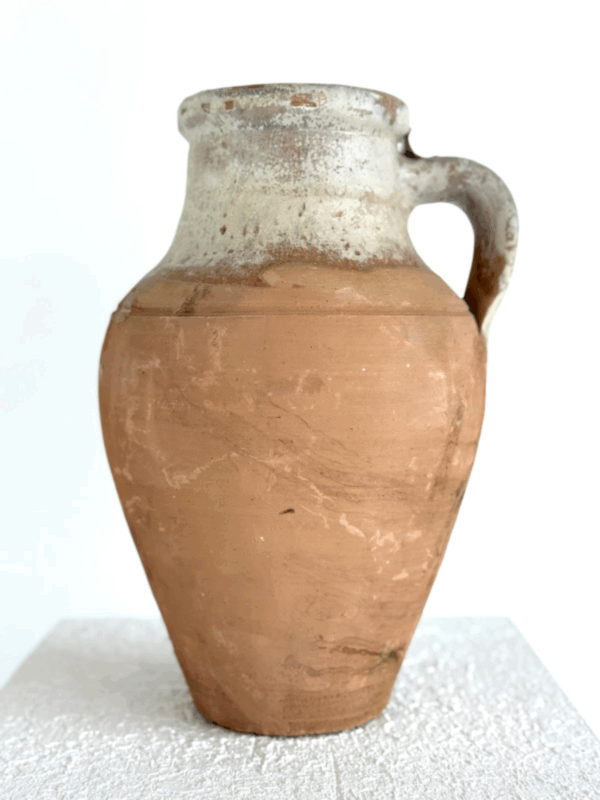 Turkish pot med