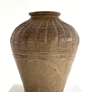 Turkish rice wine vessel