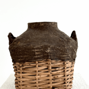 Turkish rise basket