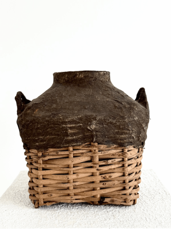 Turkish rise basket