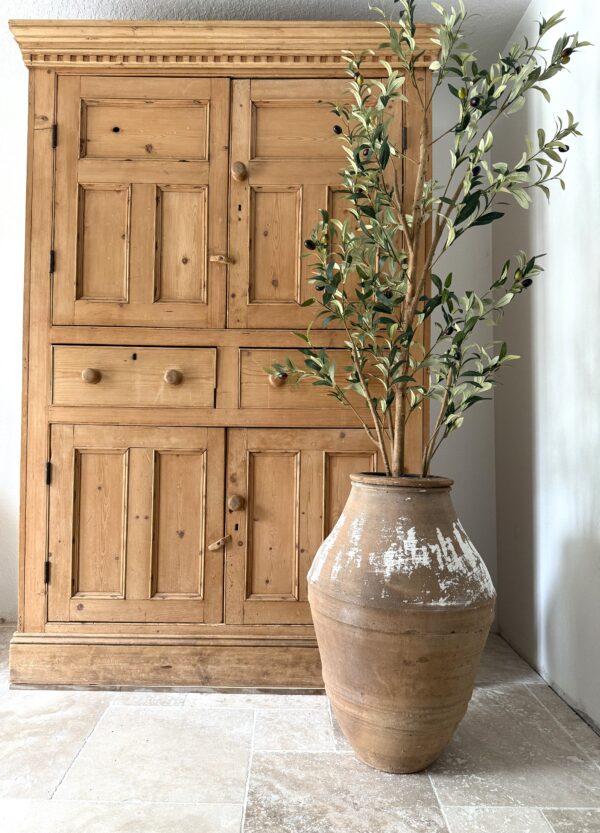 Turkish Olive Pot - Image 2