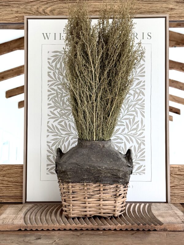 Turkish Rice Basket - Image 4