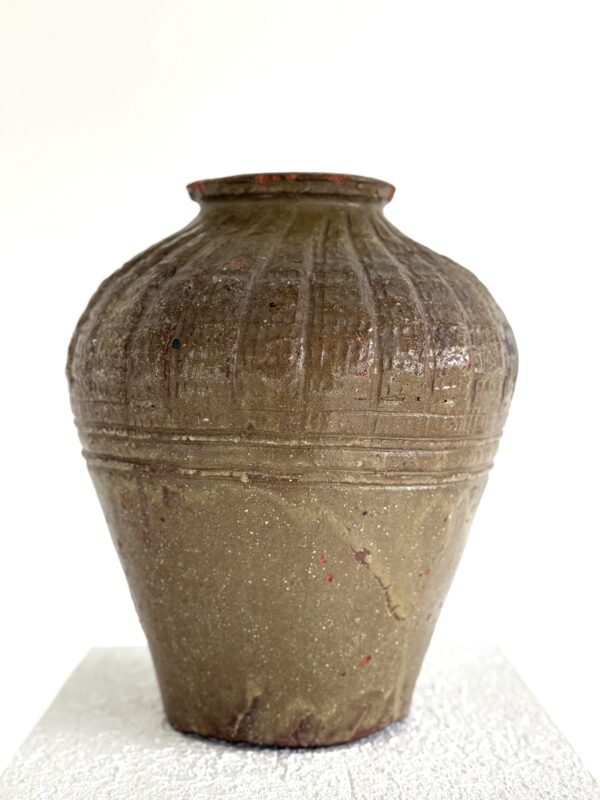 Turkish Rice Wine Vessel - Image 3