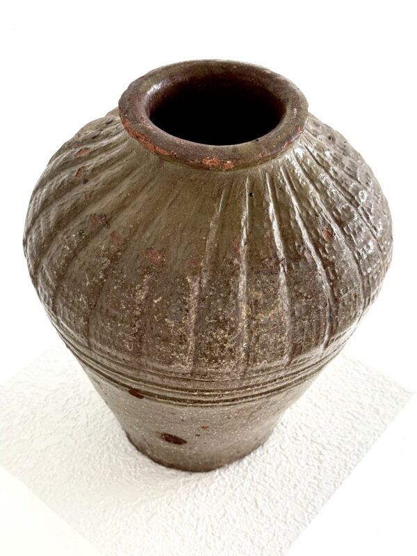 Turkish Rice Wine Vessel - Image 2