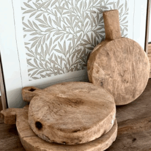 Chapati Board