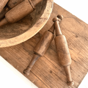 French Rolling Pin