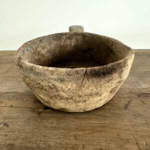 Turkish Mortar Small