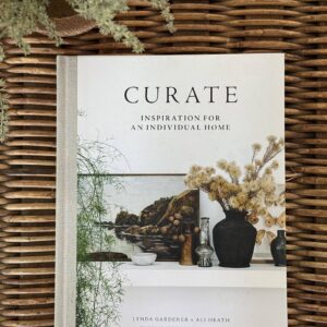 Design Book Curate