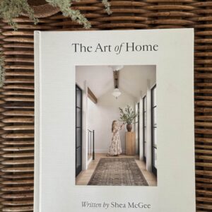 Design Book The Art Of Home