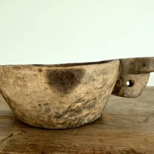 Turkish Mortar Medium