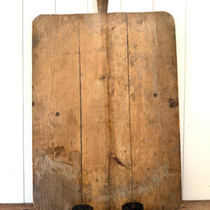 Turkish Bread Board Rectangular