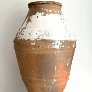 Turkish Olive Pot