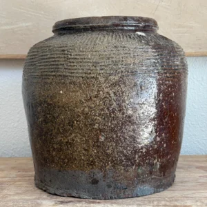 Bean Pot