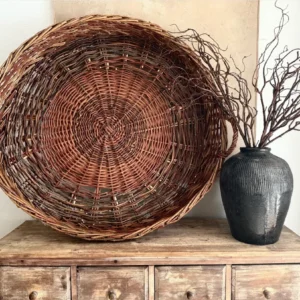 Gathering Basket (France)