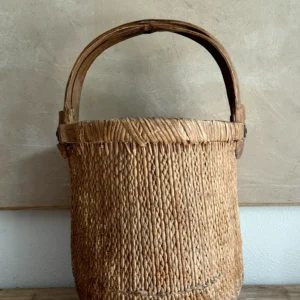 Harvest Basket Tall