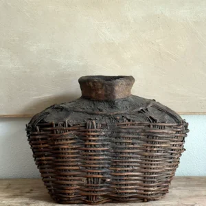 Rice Oil Basket