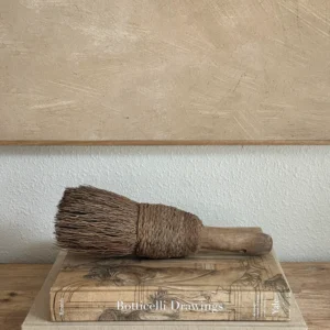 Vintage Brush