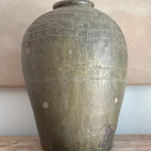 XL Rice Wine Vessel